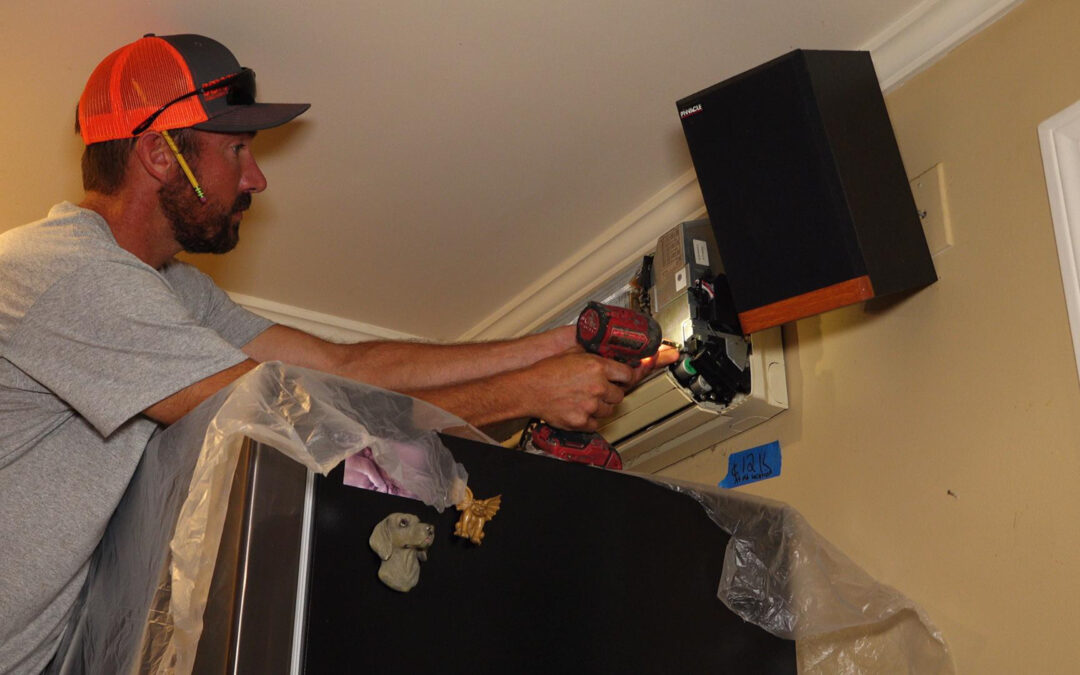HEAT PUMPS – INVESTMENT VS. EXPENSE