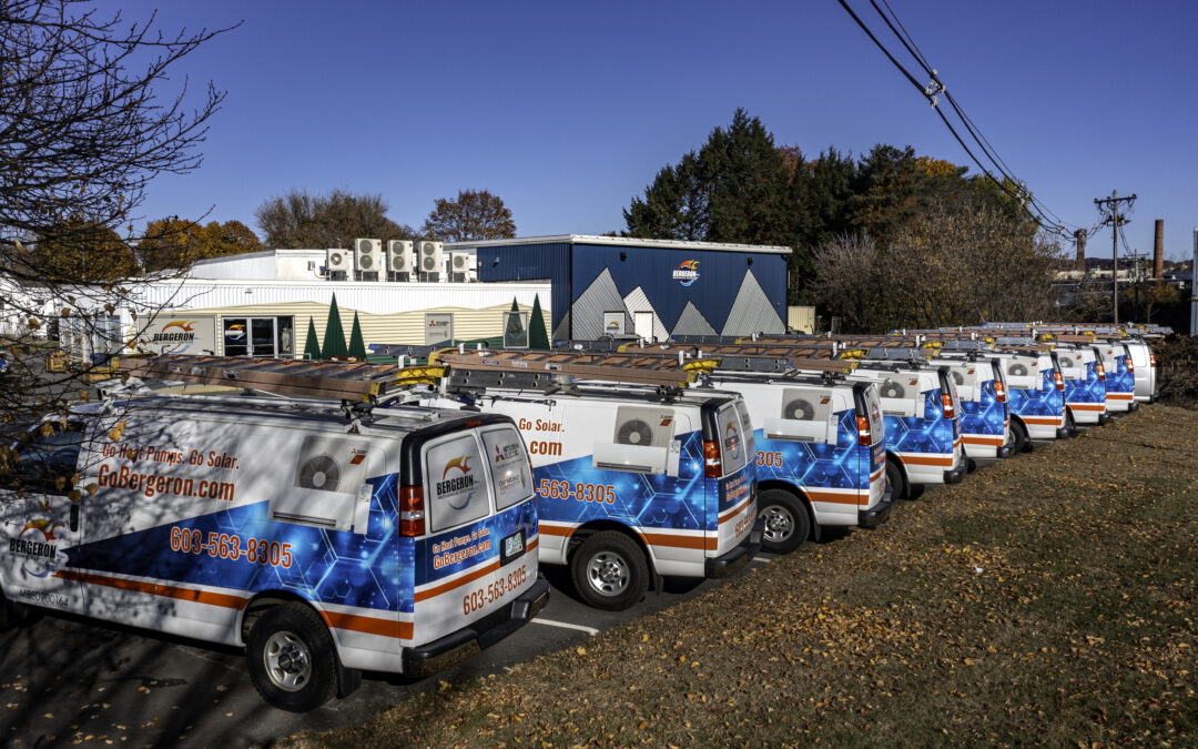 THE BENEFITS OF A CUSTOMIZED DUCTLESS HEAT PUMP SOLUTION
