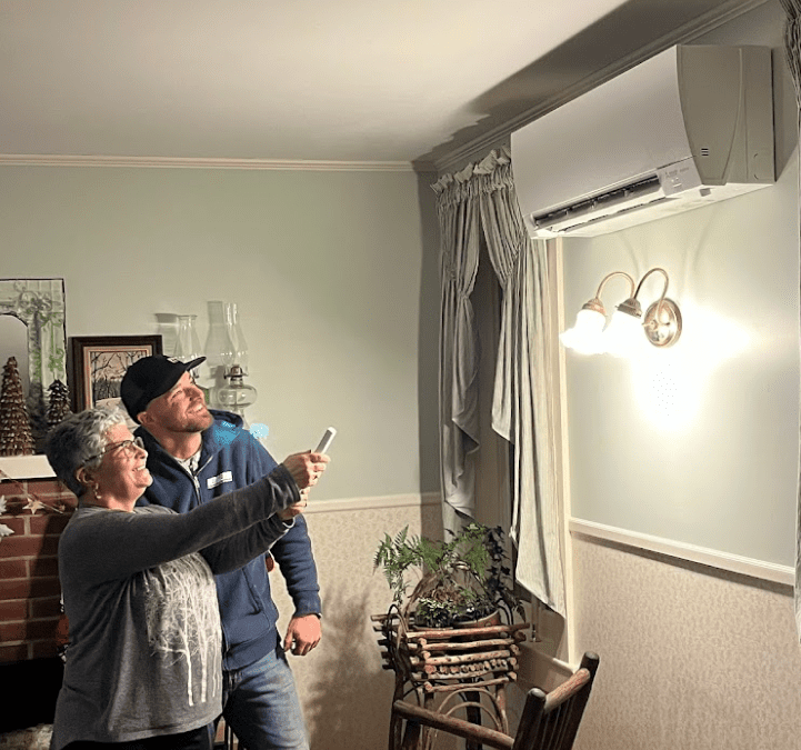 PROS & CONS OF DIFFERENT HVAC SYSTEMS