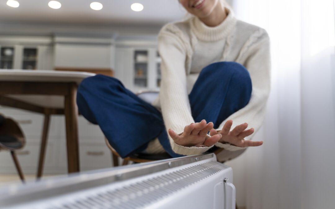 HOW TO MAINTAIN YOUR HVAC SYSTEM IN WINTER